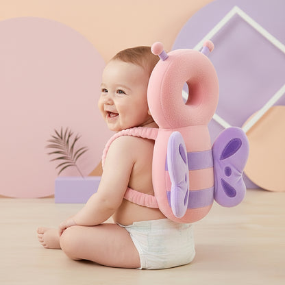 Baby Anti-Fall Protection Pillow