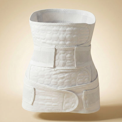Two-Piece Postpartum Support Belt