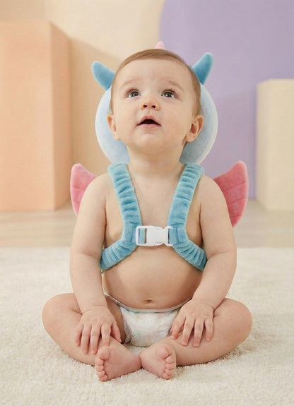 Baby Anti-Fall Protection Pillow