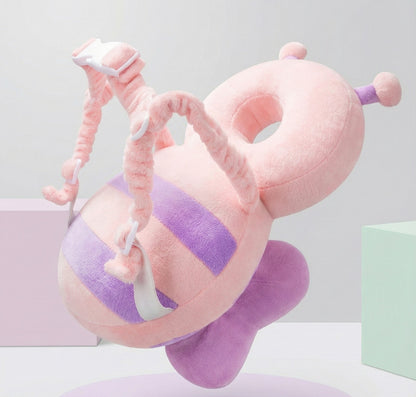 Baby Anti-Fall Protection Pillow