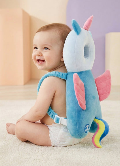 Baby Anti-Fall Protection Pillow