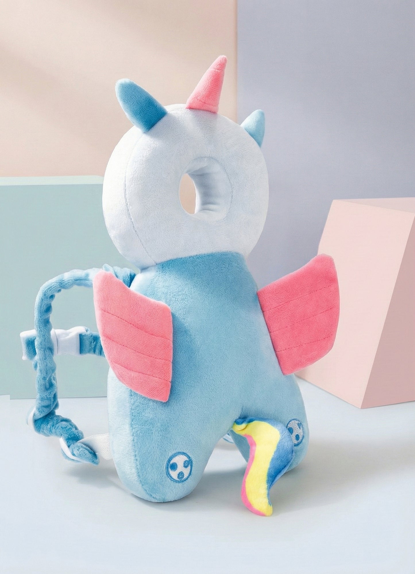 Baby Anti-Fall Protection Pillow