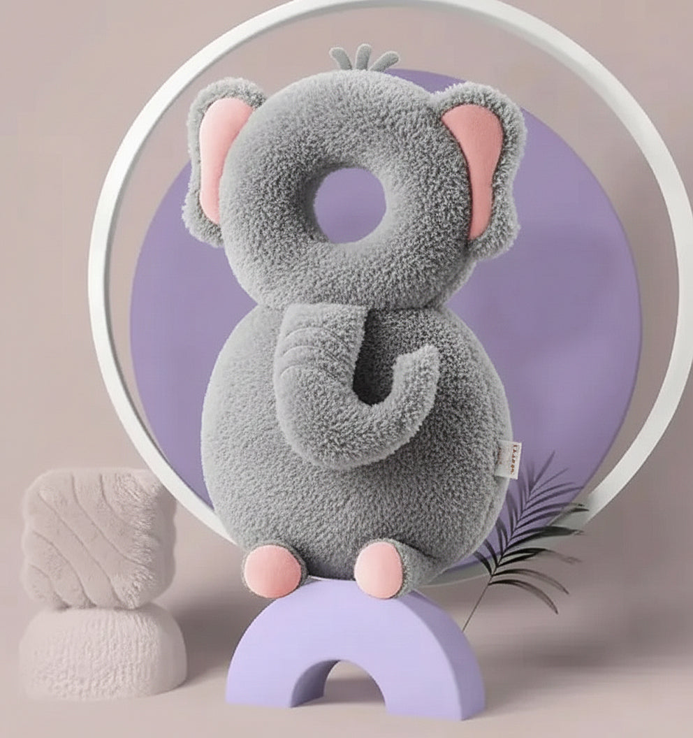 Baby Anti-Fall Protection Pillow