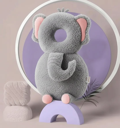 Baby Anti-Fall Protection Pillow