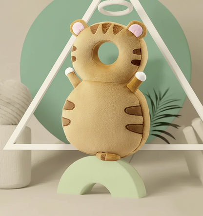 Baby Anti-Fall Protection Pillow