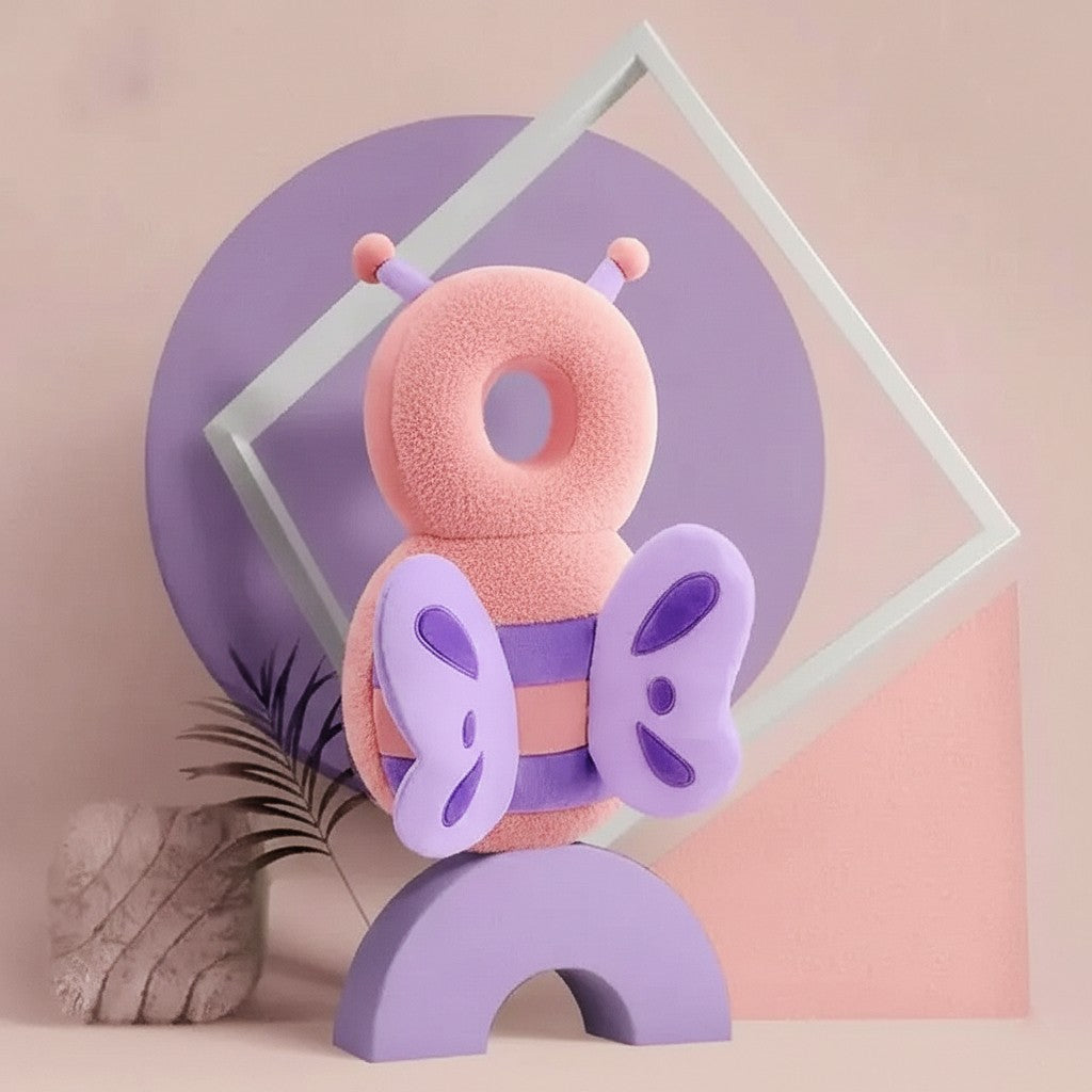 Baby Anti-Fall Protection Pillow