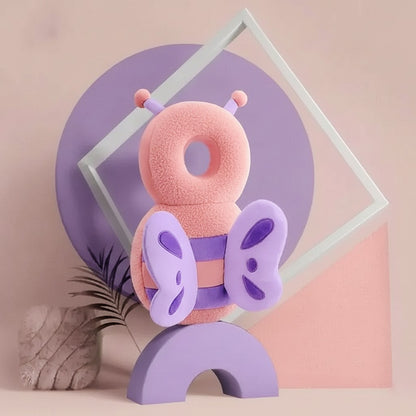 Baby Anti-Fall Protection Pillow