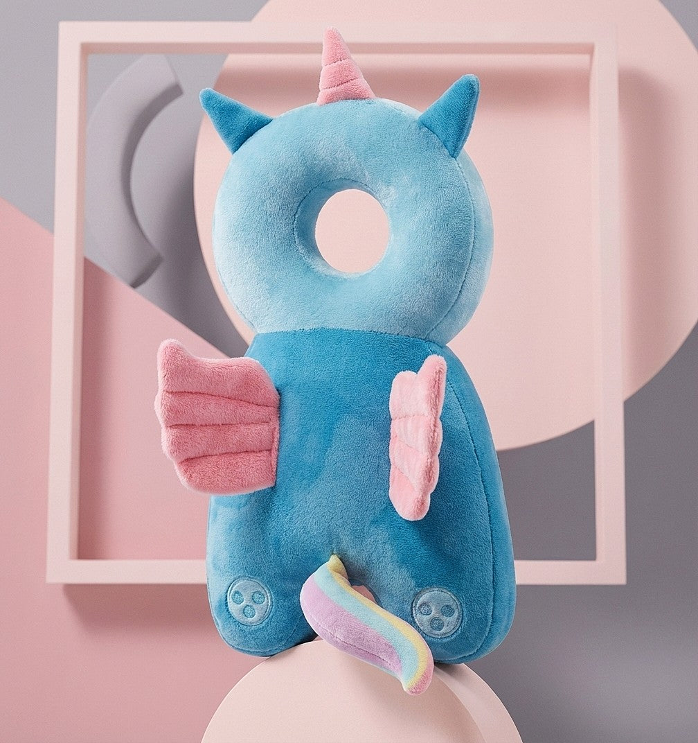 Baby Anti-Fall Protection Pillow