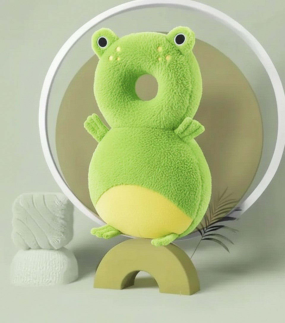 Baby Anti-Fall Protection Pillow